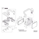 Bosch - GLI18V-5000
