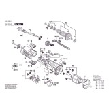 Bosch - CG13-150