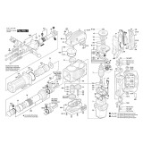 Bosch - GSH 16-30