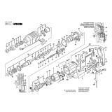 Bosch - UBH 2/20 RLE