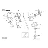 Bosch - ART 23 GFSV AVA