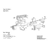 Bosch - 1334.4