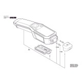 Bosch - GMP 1-13
