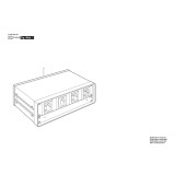 Bosch - ML 60-4