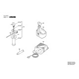Bosch - BACHDS 24V
