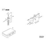 Bosch - BMH 30-E
