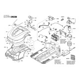 Bosch - HRM 40E C