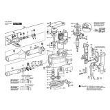 Bosch - USH 10