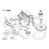 Bosch - GPX 12V-125
