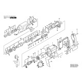 Bosch - 324 VE