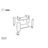 Bosch - RA1190