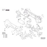 Bosch - Pro Pruner