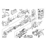 Bosch - 1207