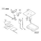 Bosch - GST 80