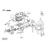 Bosch - PST 54 E