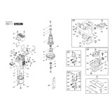 Bosch - GUF 4-22 A