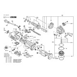 Bosch - GWX 13