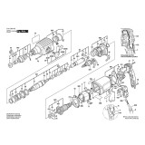 Bosch - H 22-SLE