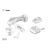 Bosch - AG290201