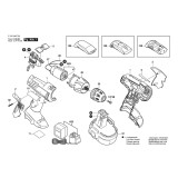 Bosch - 2367
