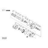 Bosch - GDR 180-LI