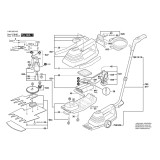 Bosch - AGS 70