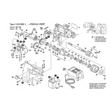 Bosch - PSB 9,6 VESP