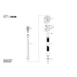 Bosch - 4608TMA
