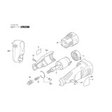 Bosch - 750 4.8v 1