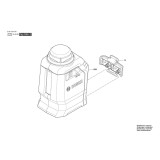 Bosch - GLL 2-20