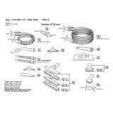 Bosch - PAS 1000
