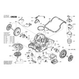Bosch - Indego S 500