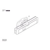 Bosch - UniversalWallLevel