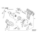 Bosch - GSR BitDrive
