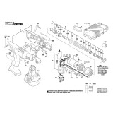 Bosch - EXACT 402