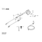 Bosch - GHP 5-75