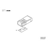 Bosch - GLM 7000