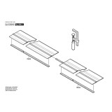 Bosch - GKS FUEHS.0,7