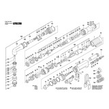Bosch - 740W DWAS 120-100