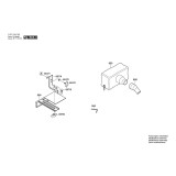 Bosch - GHO 16-82