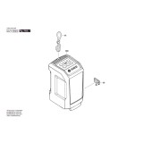 Bosch - UniversalSpeaker 18V-1