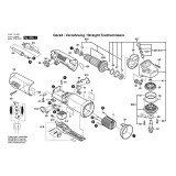 Bosch - 1710