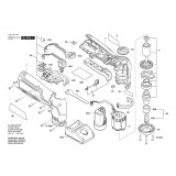 Bosch - GWG12V-20S