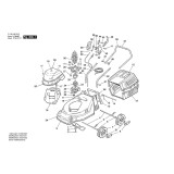 Bosch - ECO-POWER 4000