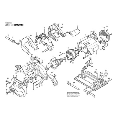 Bosch - 5766