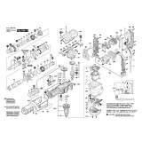 Bosch - 383 SVC