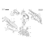 Bosch - EasySander 12