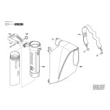 Bosch - ALS 28