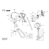 Bosch - ART 23 GFS
