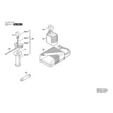 Bosch - BH 24 VE